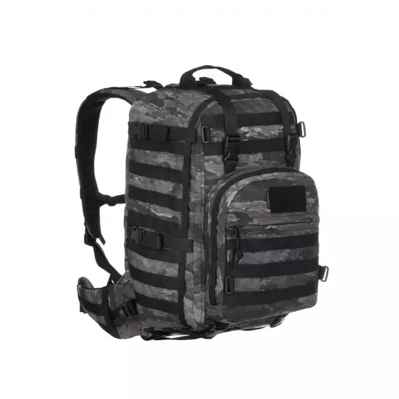 Wisport® Whistler II Backpack - Cordura - A-TACS Ghost