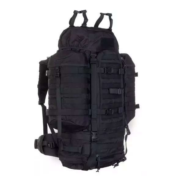 Wisport® Wildcat Backpack - Cordura - Black