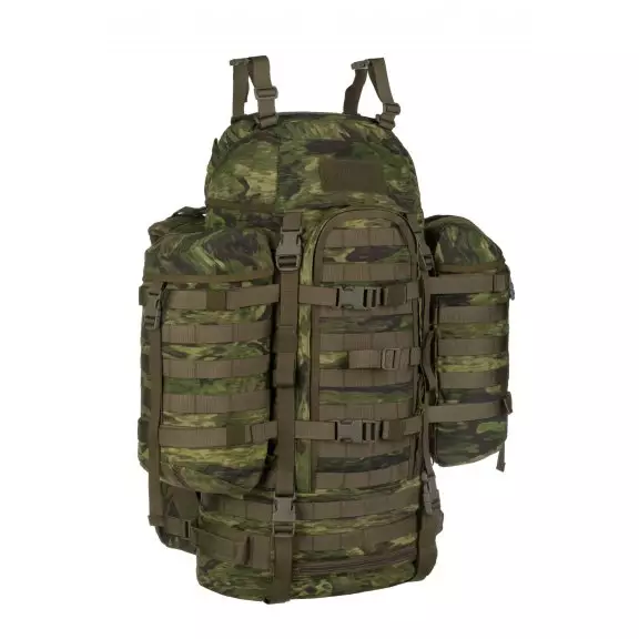 Wisport® Wildcat Backpack - Cordura - A-TACS FG