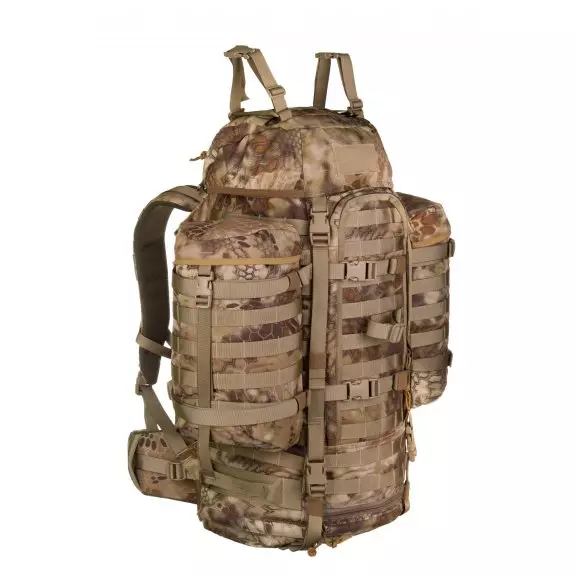 Wisport® Wildcat Rucksack - Cordura - Kryptek Highlander