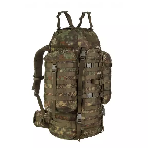 Wisport® Wildcat Backpack - Cordura - Kryptek Mandrake