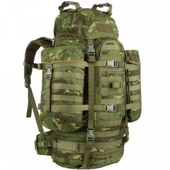 Wisport® Wildcat Backpack - Cordura - Multicam Tropic
