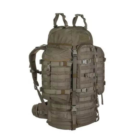 Wisport® Wildcat Backpack - Cordura - RAL 6003