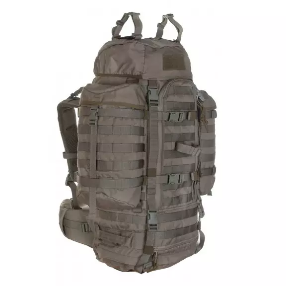 Wisport® Wildcat Backpack - Cordura - RAL 7013