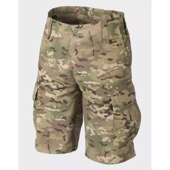 Helikon-Tex® Shorts CPU® (Combat Patrol Uniform) - Ripstop -  Camogrom®
