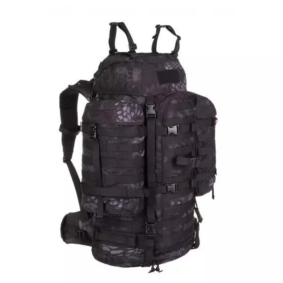 Wisport® Wildcat Backpack - Cordura - Kryptek Typhon