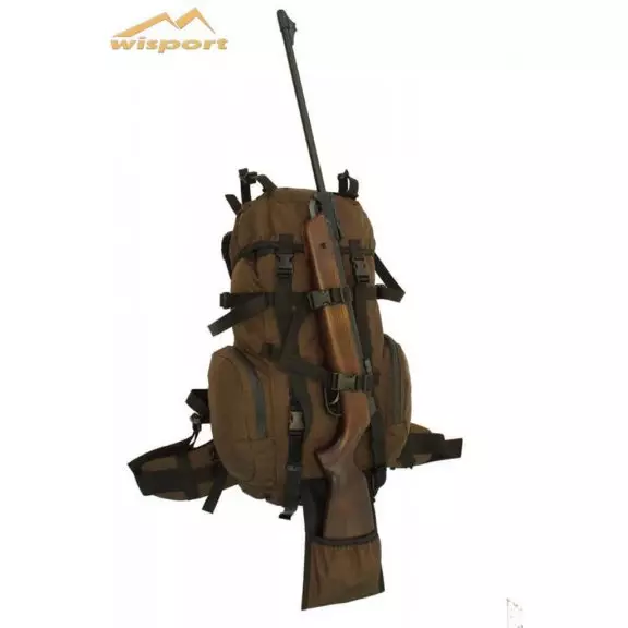 wisport woodcraft