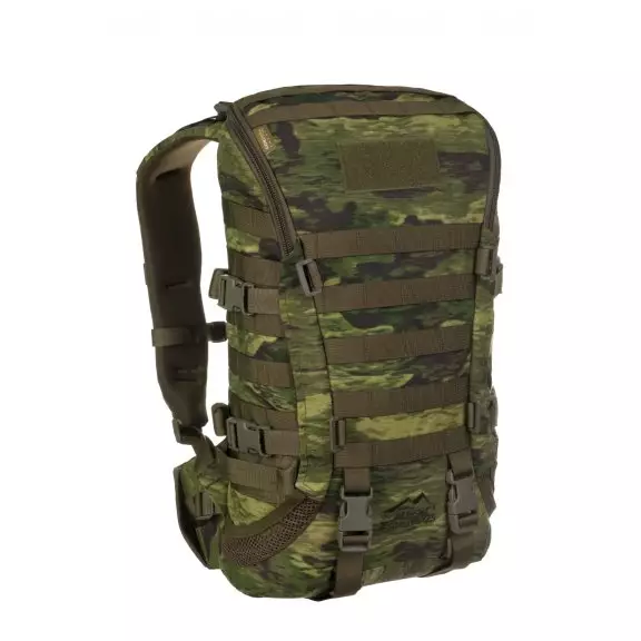 Wisport® Zipper Fox 25 Backpack - Cordura - A-TACS FG