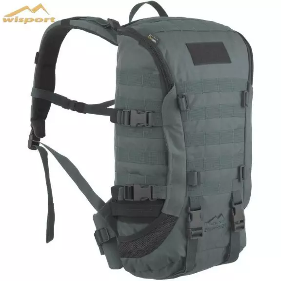 Wisport® Zipper Fox 25 Backpack - Cordura - Graphite