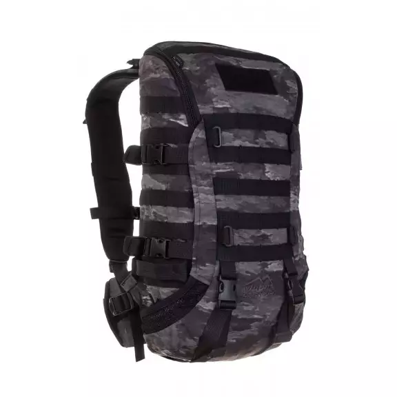 Wisport® Zipper Fox 25 Backpack - Cordura - A-TACS Ghost