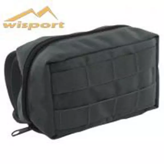 Wisport®  Zasobnik - Cordura - Graphite