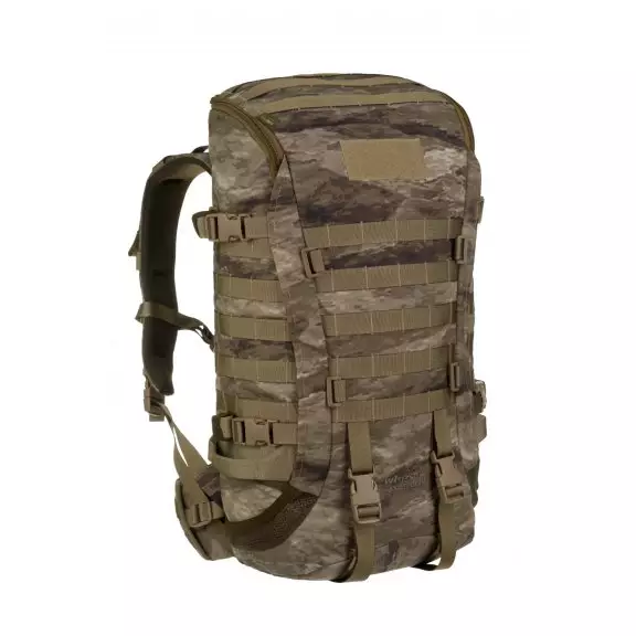 Wisport® Zipper Fox 40 Backpack - Cordura - A-TACS AU