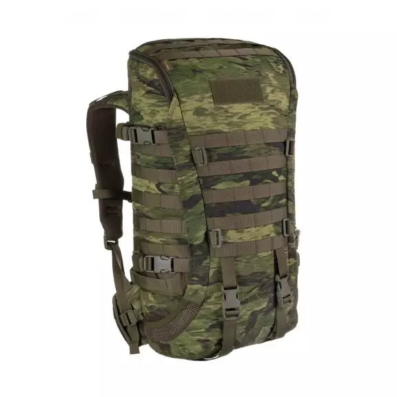 Wisport® Zipper Fox 40 Backpack - Cordura - A-TACS FG