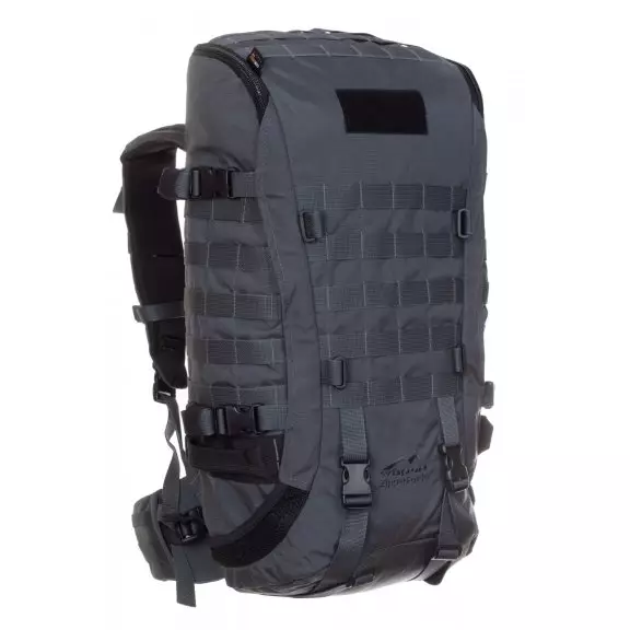 Wisport® Zipper Fox 40 Backpack - Cordura - Graphite