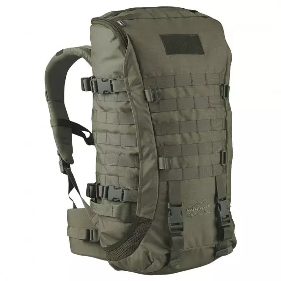 Wisport® Zipper Fox 40 Backpack - Cordura - RAL 7013