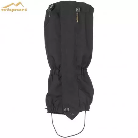 Helikon-Tex® Snowfall Long Gaiters® - Cordura® - Snowdrift