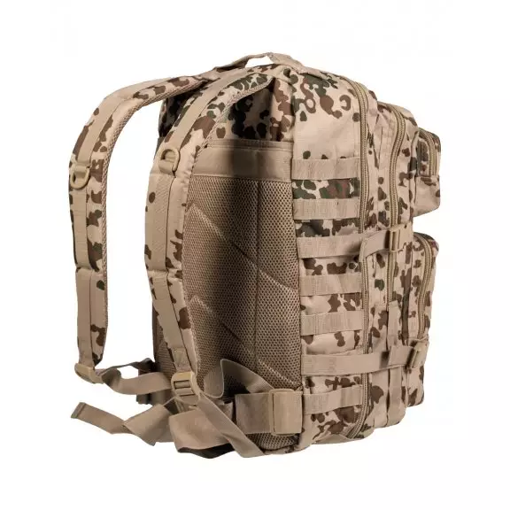 MIL-TEC ASSAULT small backpack I TROPENTARN