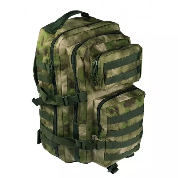 Mil-Tec® Plecak Large Assault Pack 36 l - Mil-Tacs FG