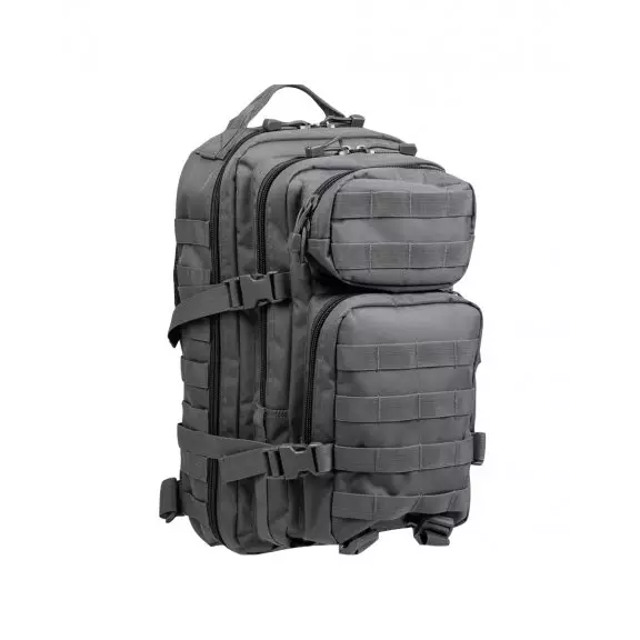 Mil-Tec® Plecak Small Assault Pack 20 l - Urban Grey