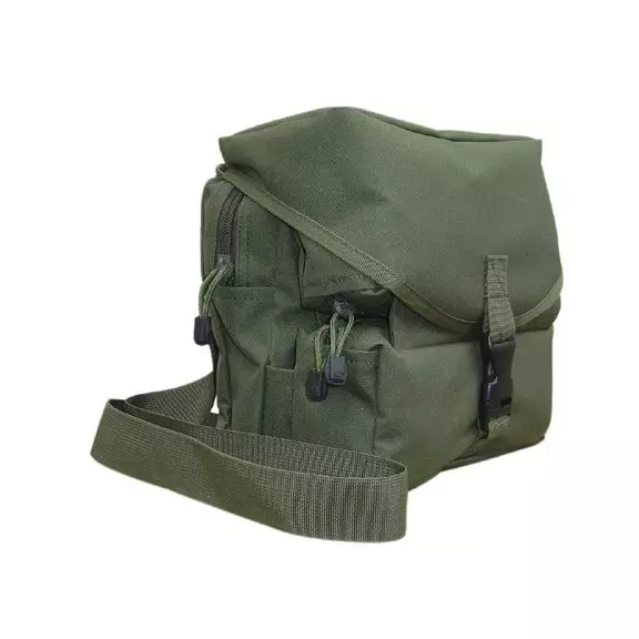 Condor® First aid kit Fold Out Medical Bag (MA20-001) - Olive Green