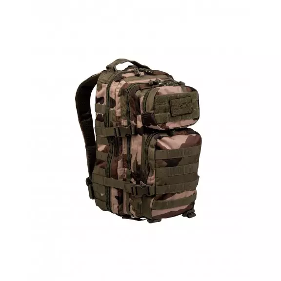 Mil-Tec® Plecak Small Assault Pack 20 l - CCE Camo