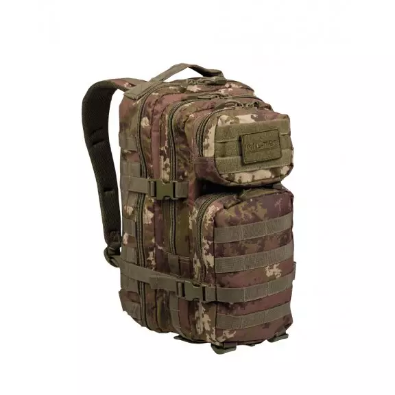 Mil-Tec® Plecak Small Assault Pack 20 l - Vegetato