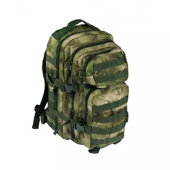 Mil-Tec® Plecak Small Assault Pack 20 l - Mil-Tacs FG
