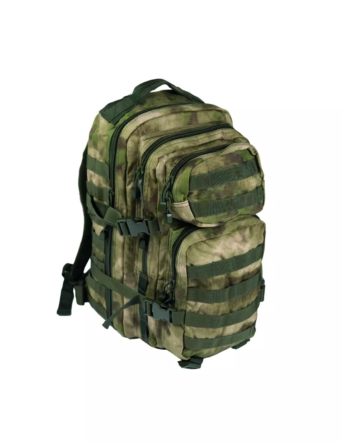 Mil-tec MOLLE 20L Small Assault Pack — Goarmy