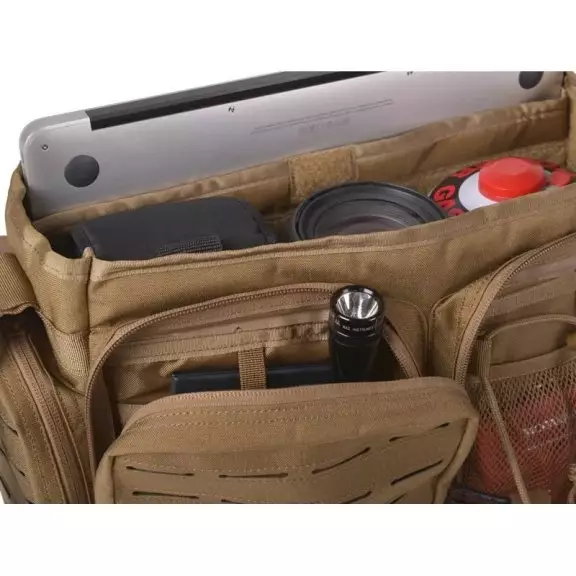 MESSENGER Bag - Direct Action® Advanced Tactical Gear