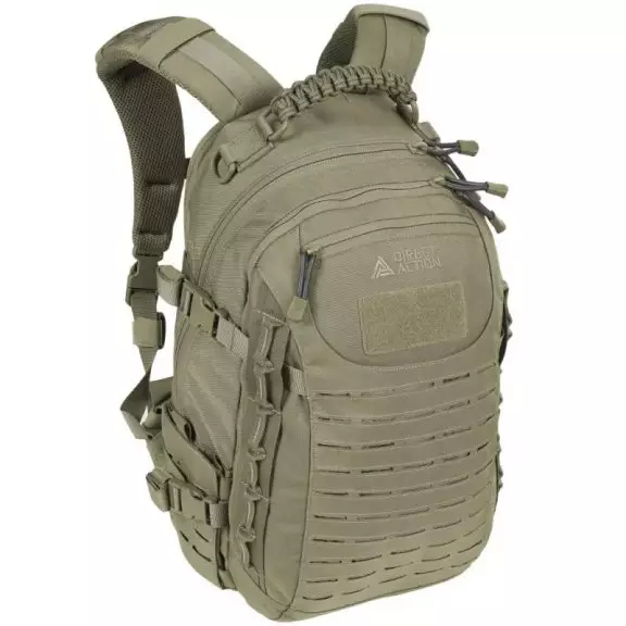 Direct Action® DRAGON EGG® MkII Backpack - Adaptive Green