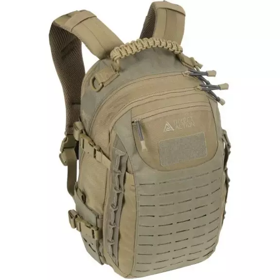 Direct Action® DRAGON EGG® MkII Backpack - Coyote Brown / Adaptive Green