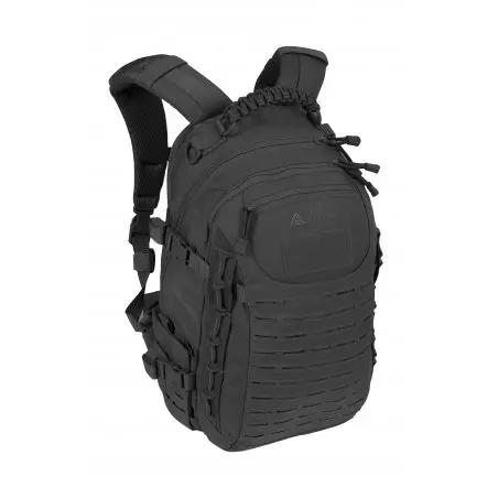 DRAGON EGG® MkII Backpack - Cordura® - Black