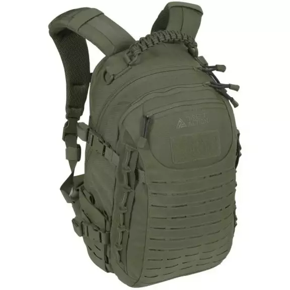 Direct Action® DRAGON EGG® MkII Backpack - Olivgrün