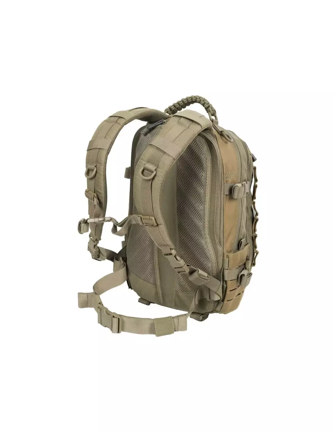 Direct Action Dragon Egg Tactical Backpack : : Bags