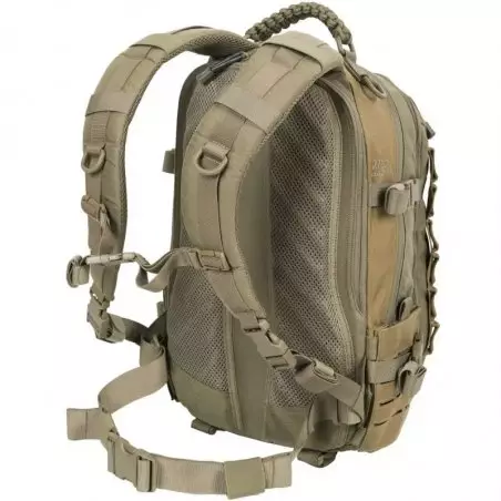 Direct Action Dragon Egg MKII US Sac à dos Outdoor 25 L-PL-Woodland