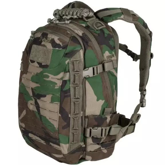 Direct Action® DRAGON EGG® MkII Backpack - US Woodland