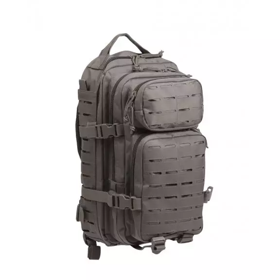 Mil-Tec® Plecak Small Assault Pack 20 l - Urban Grey
