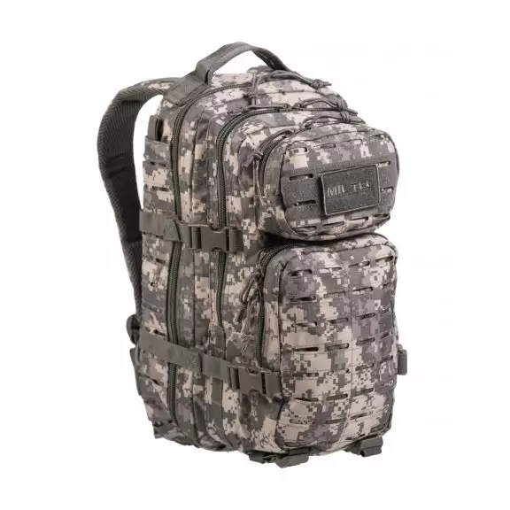 Mil-Tec® Plecak Small Assault Pack 20 l - UCP