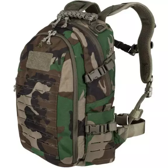 Direct Action® DUST® MkII Backpack - Cordura® - US Woodland