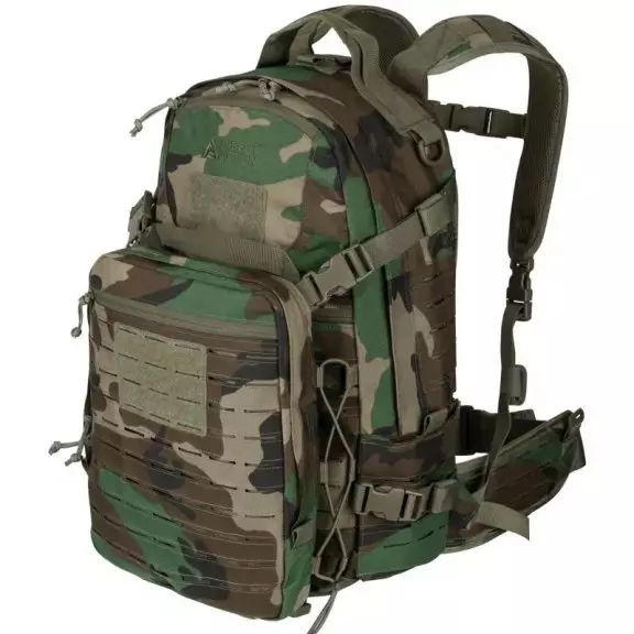 Direct Action® GHOST® MkII Backpack - US Woodland
