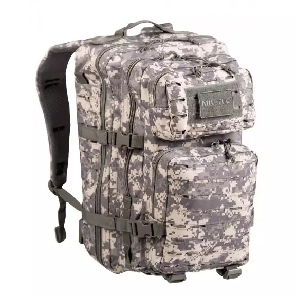 Mil-Tec® Backpack Laser Cut Assault 36L - UCP