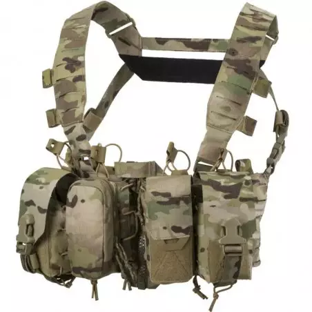 Direct Action® THUNDERBOLT COMPACT CHEST RIG® - Ranger Green