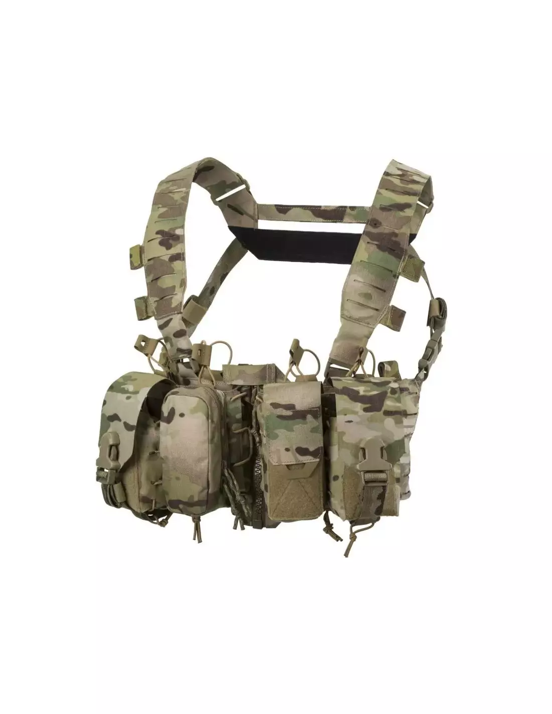 Direct Action hurricane hybrid chest rig