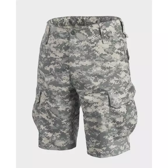 Helikon-Tex® CPU ™ (Combat Patrol Uniform) Shorts - Ripstop - UCP