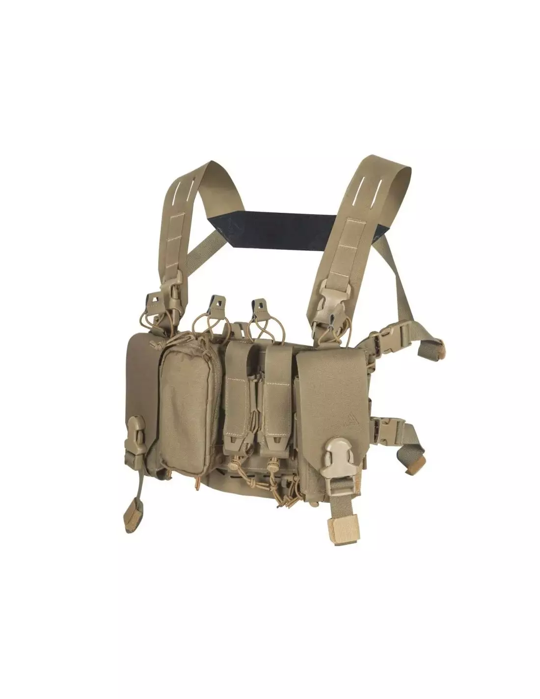 Direct Action® THUNDERBOLT COMPACT CHEST RIG® - Coyote Brown