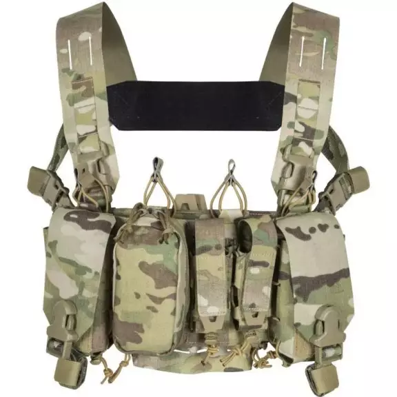 THUNDERBOLT COMPACT CHEST RIG® - Pencott® GreenZone® of Direct Action®