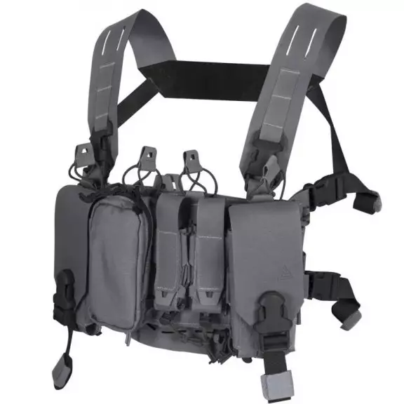 Direct Action® THUNDERBOLT COMPACT CHEST RIG® - Shadow Grey