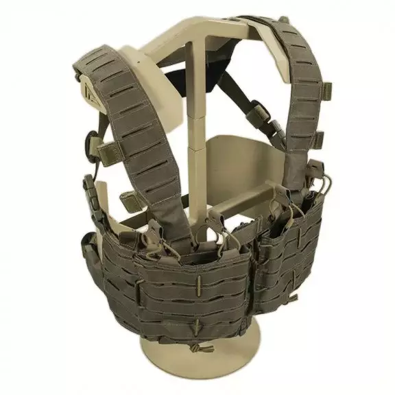 Direct Action® TEMPEST® Chest Rig - Cordura® - Adaptive Green
