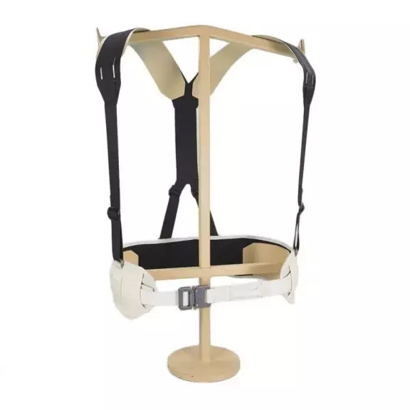 Direct Action® MOSQUITO® Y-HARNESS - Black