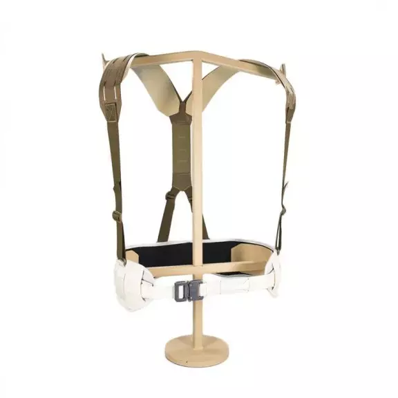 Direct Action® MOSQUITO® Y-HARNESS - Coyote Brown